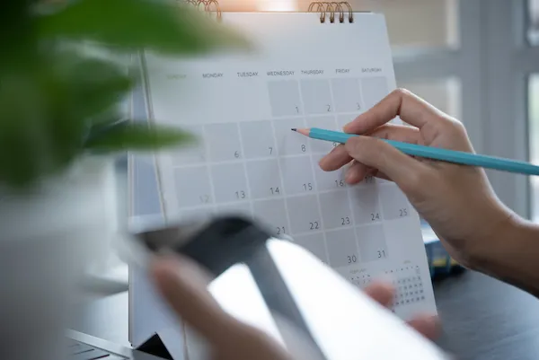 Content planning and scheduling system